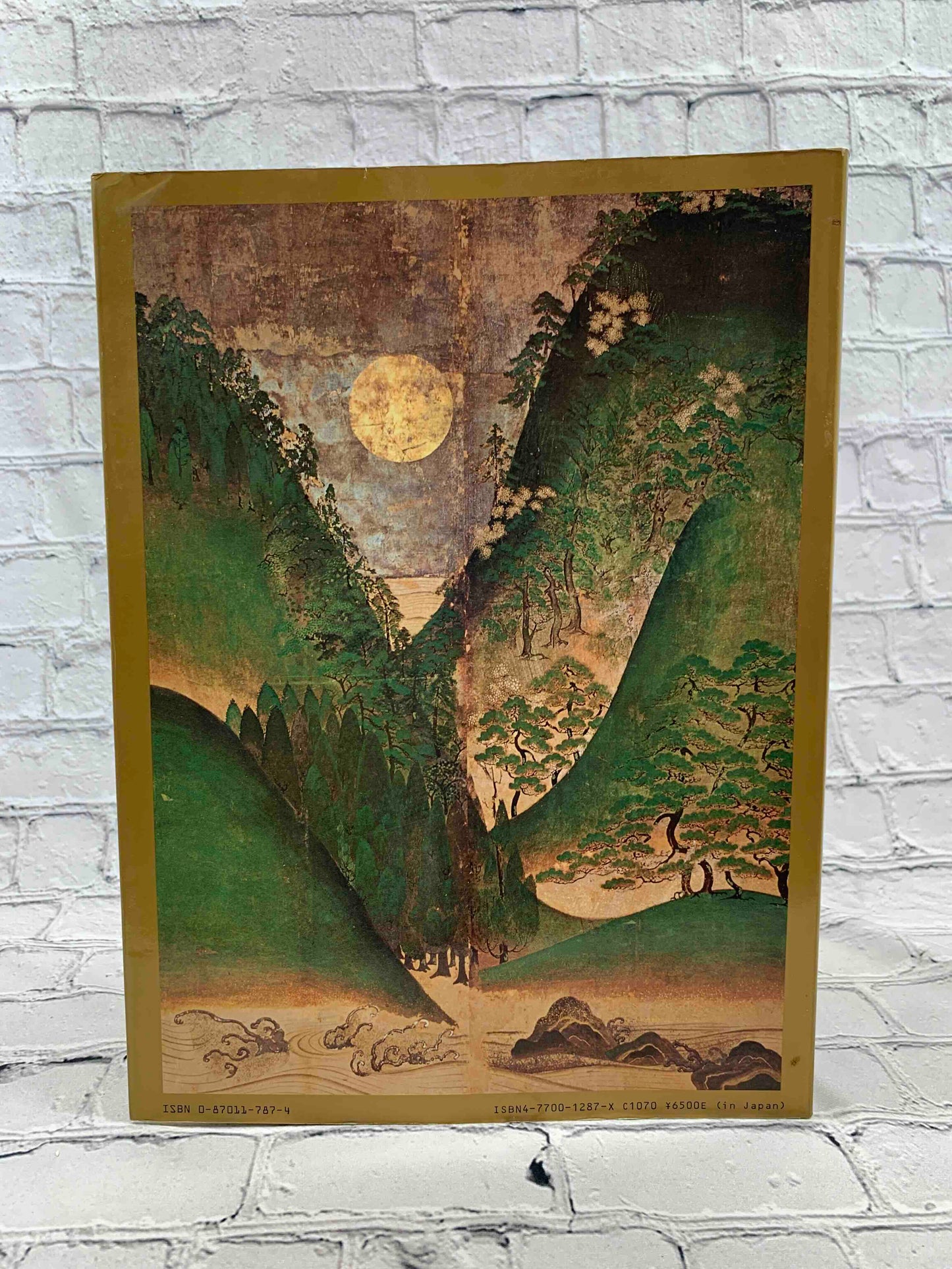 Heritage of Japanese Art