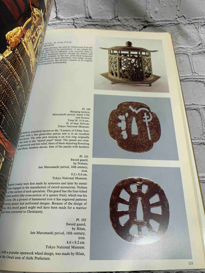 Heritage of Japanese Art