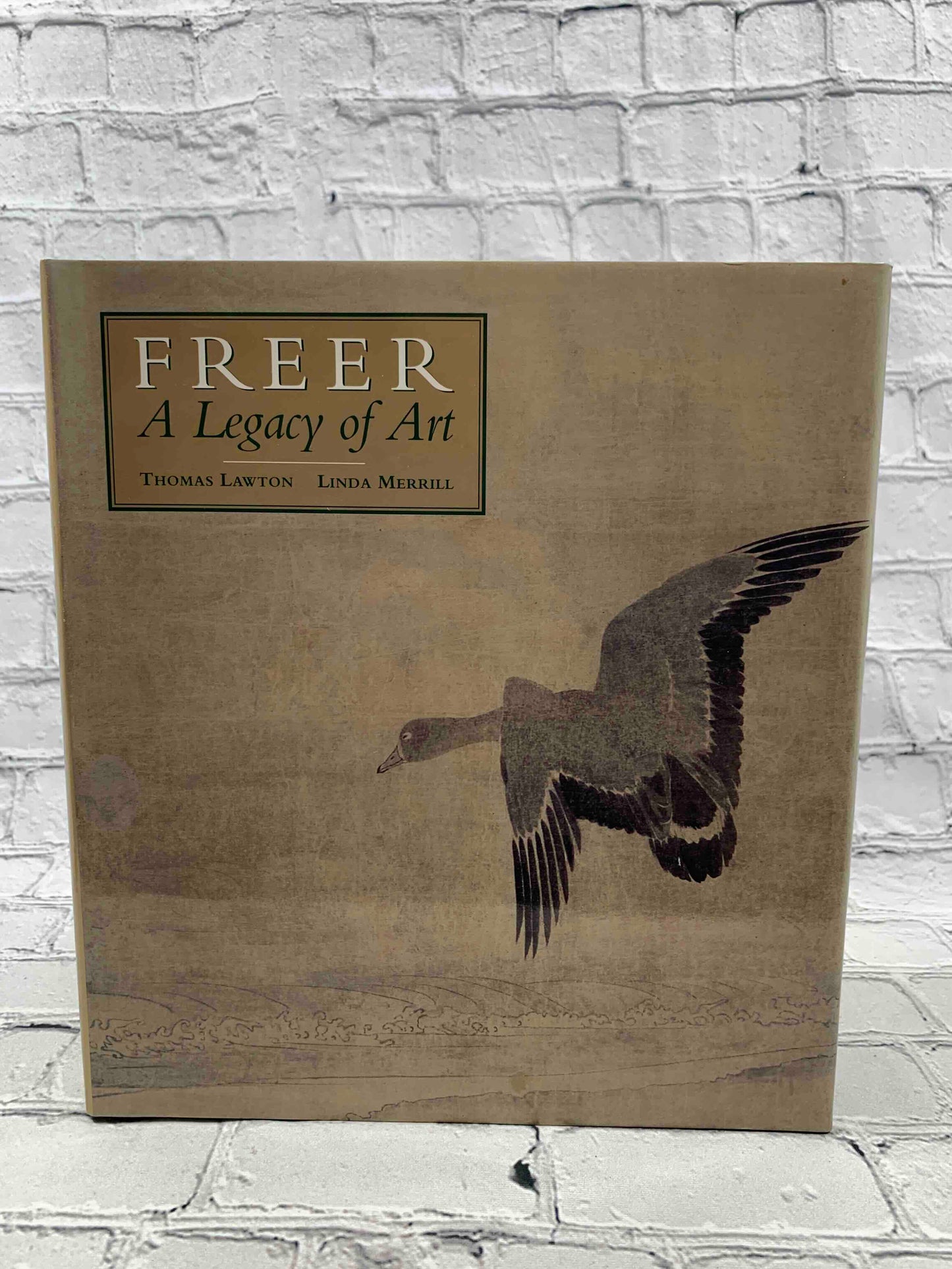 Freer: A Legacy of Art