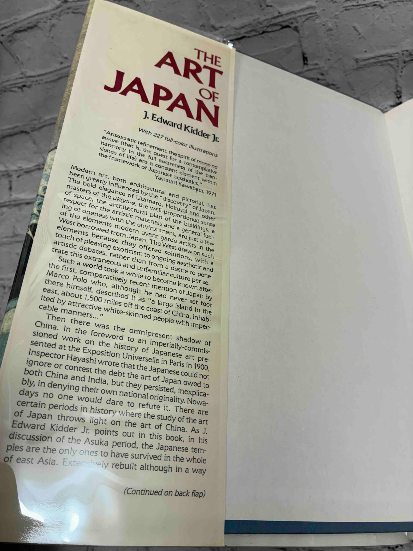 Art Of Japan