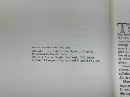 The History and Practice of Magic