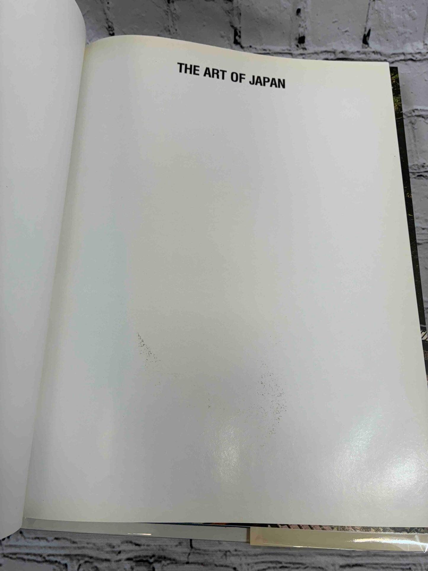 Art Of Japan