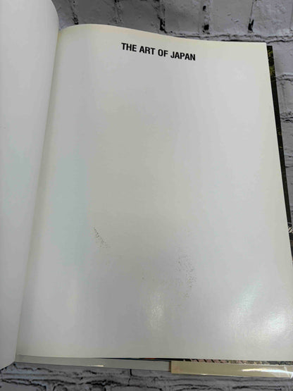 Art Of Japan