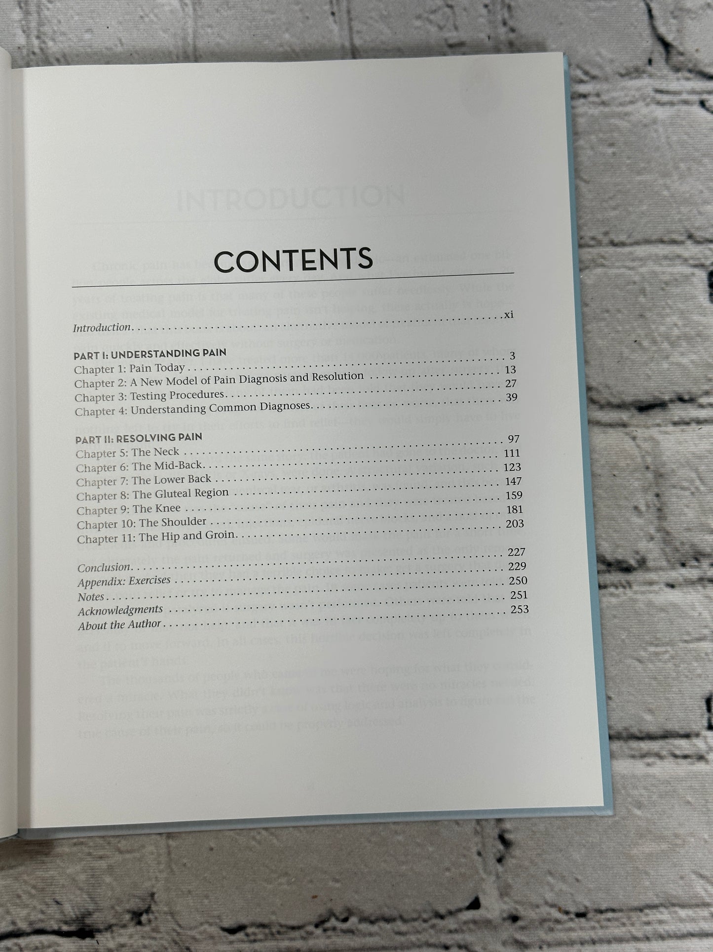 The Pain Cure Rx: The Yass Method... by Dr Mitchell Yass [2015 · First Edition]