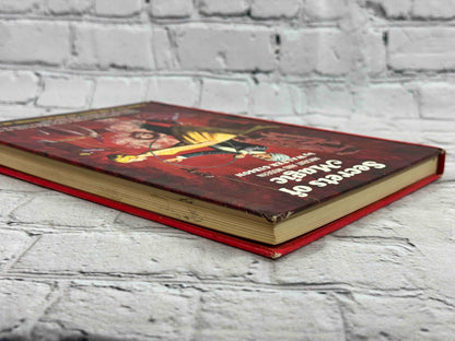 Secrets of Magic: Ancient and Modern