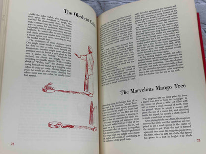 Secrets of Magic: Ancient and Modern