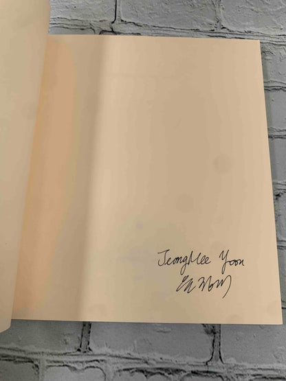JeongMee Yoon: The Pink and Blue Project (Signed)