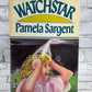 Watchstar by Pamela Sargent [Book Club Edition · 1980]