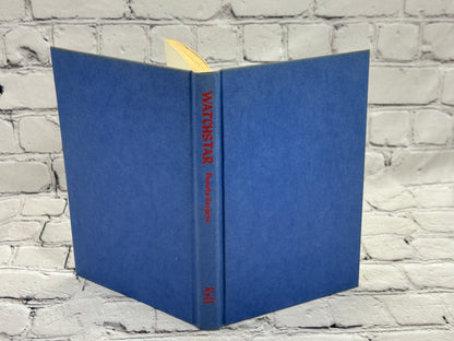 Watchstar by Pamela Sargent [Book Club Edition · 1980]