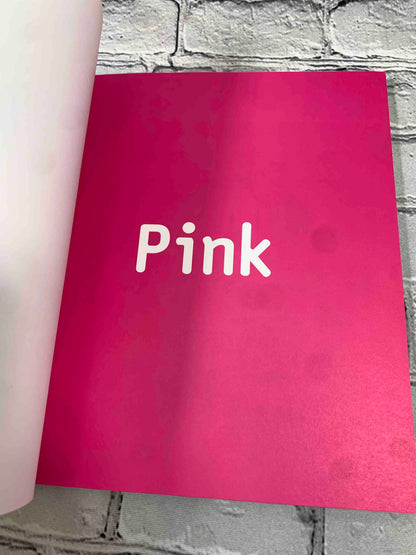 JeongMee Yoon: The Pink and Blue Project (Signed)