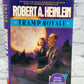 Tramp Royale by Robert A. Heinlein [1st Edition · 1st Printing · 1992]