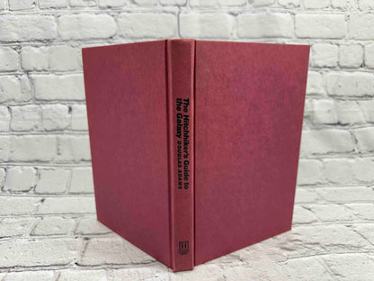 Hitchhiker Guide to the Galaxy (4 Book Set BCE)