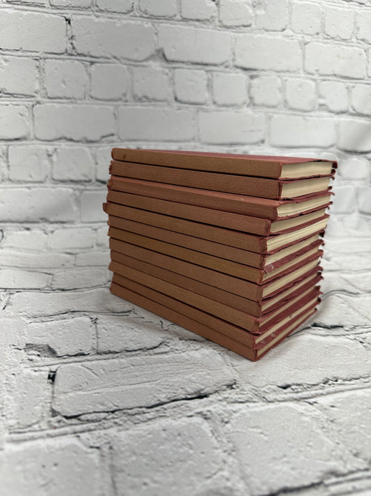 Sherwin Cody Course in English [The Nutshell Library · Lot of 12]