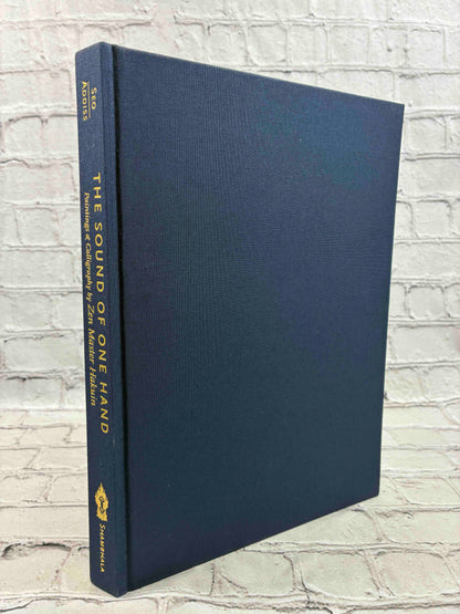 The Sound of One Hand: Paintings and Calligraphy by Zen Master Hakuin
