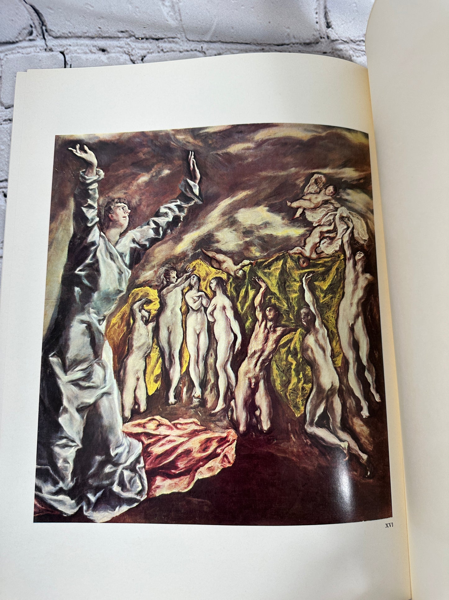 Maleriets Mestre (Masters of Painting) Edited by R. Broby-Johansen [1965-1966]