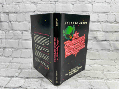 Hitchhiker Guide to the Galaxy (4 Book Set BCE)
