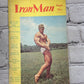 Iron Man Magazine [September 1965  · Vol. 24 · No. 6]