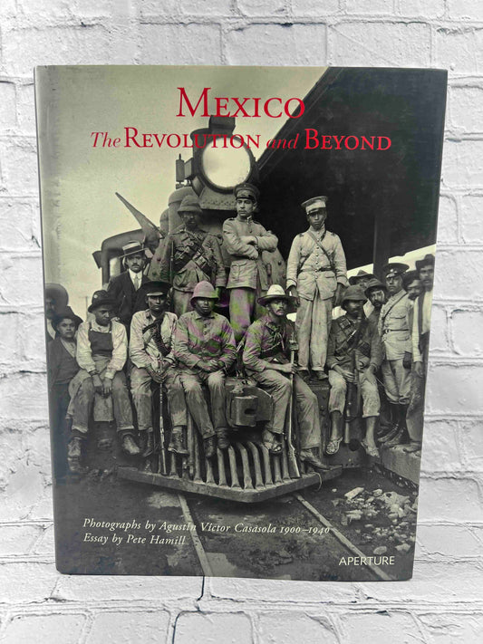 Mexico: The Revolution and Beyond