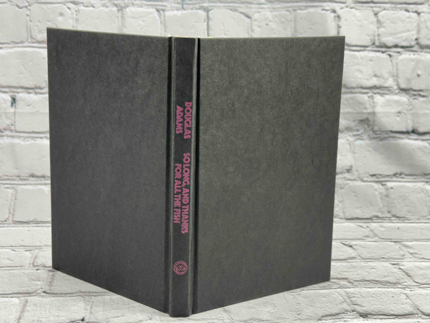 Hitchhiker Guide to the Galaxy (4 Book Set BCE)