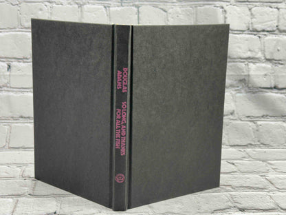 Hitchhiker Guide to the Galaxy (4 Book Set BCE)