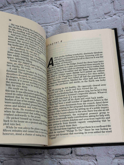 Hitchhiker Guide to the Galaxy (4 Book Set BCE)