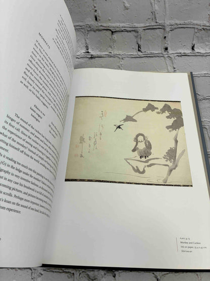 The Sound of One Hand: Paintings and Calligraphy by Zen Master Hakuin