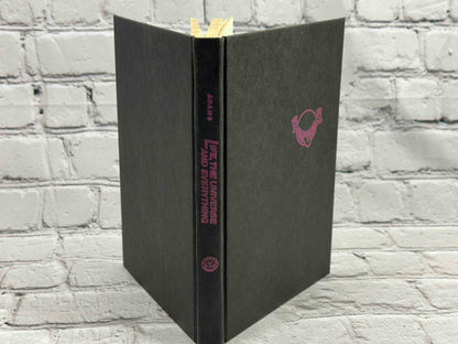 Hitchhiker Guide to the Galaxy (4 Book Set BCE)