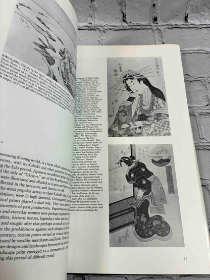 La Femme The Influence of Whistler and Japanese Print Masters on American Art 1880-1917