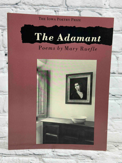 The Adamant: Poems