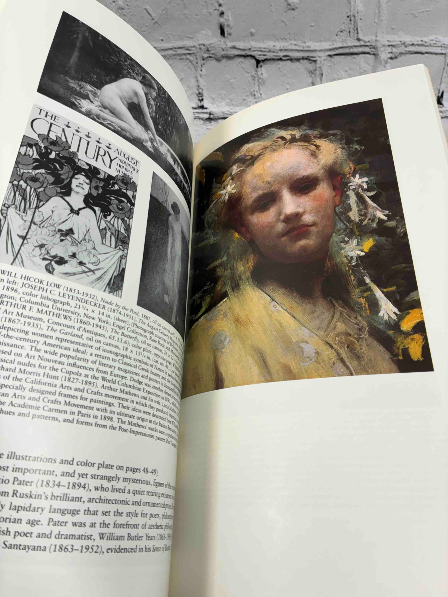 La Femme The Influence of Whistler and Japanese Print Masters on American Art 1880-1917