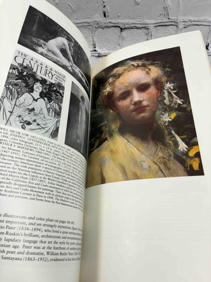 La Femme The Influence of Whistler and Japanese Print Masters on American Art 1880-1917