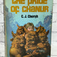 The Pride of Chanur Hardcover by C.J. Cherryh [Book Club Edition · 1982]