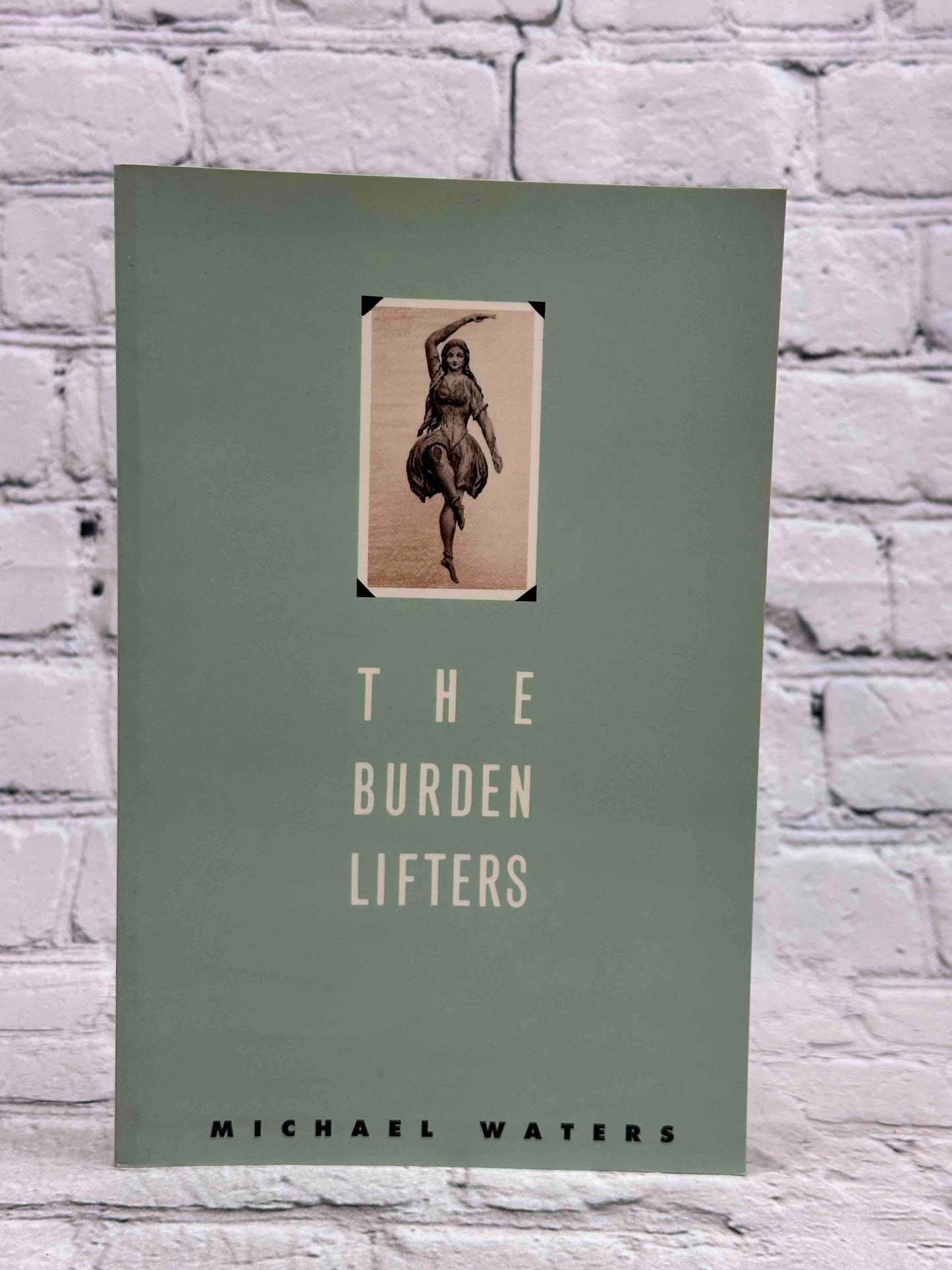 The Burden Lifters