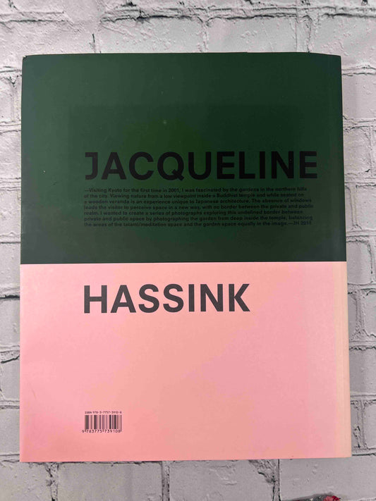 Jacqueline Hassink: View, Kyoto On Japanese Gardens and Temples