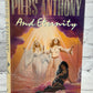 And Eternity by Piers Anthongy [1st Ed. · 1st Print · 1990]