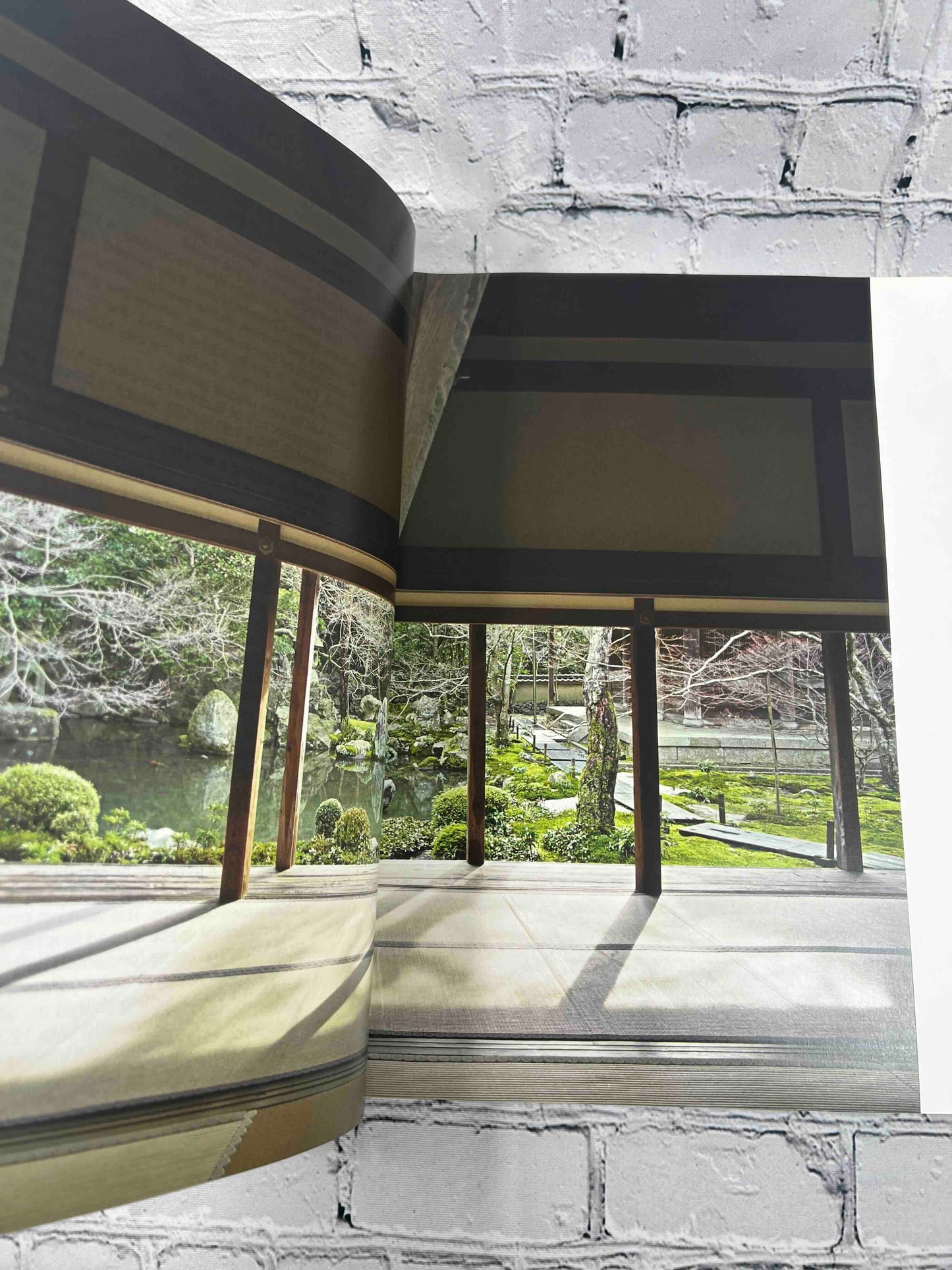 Jacqueline Hassink: View, Kyoto On Japanese Gardens and Temples