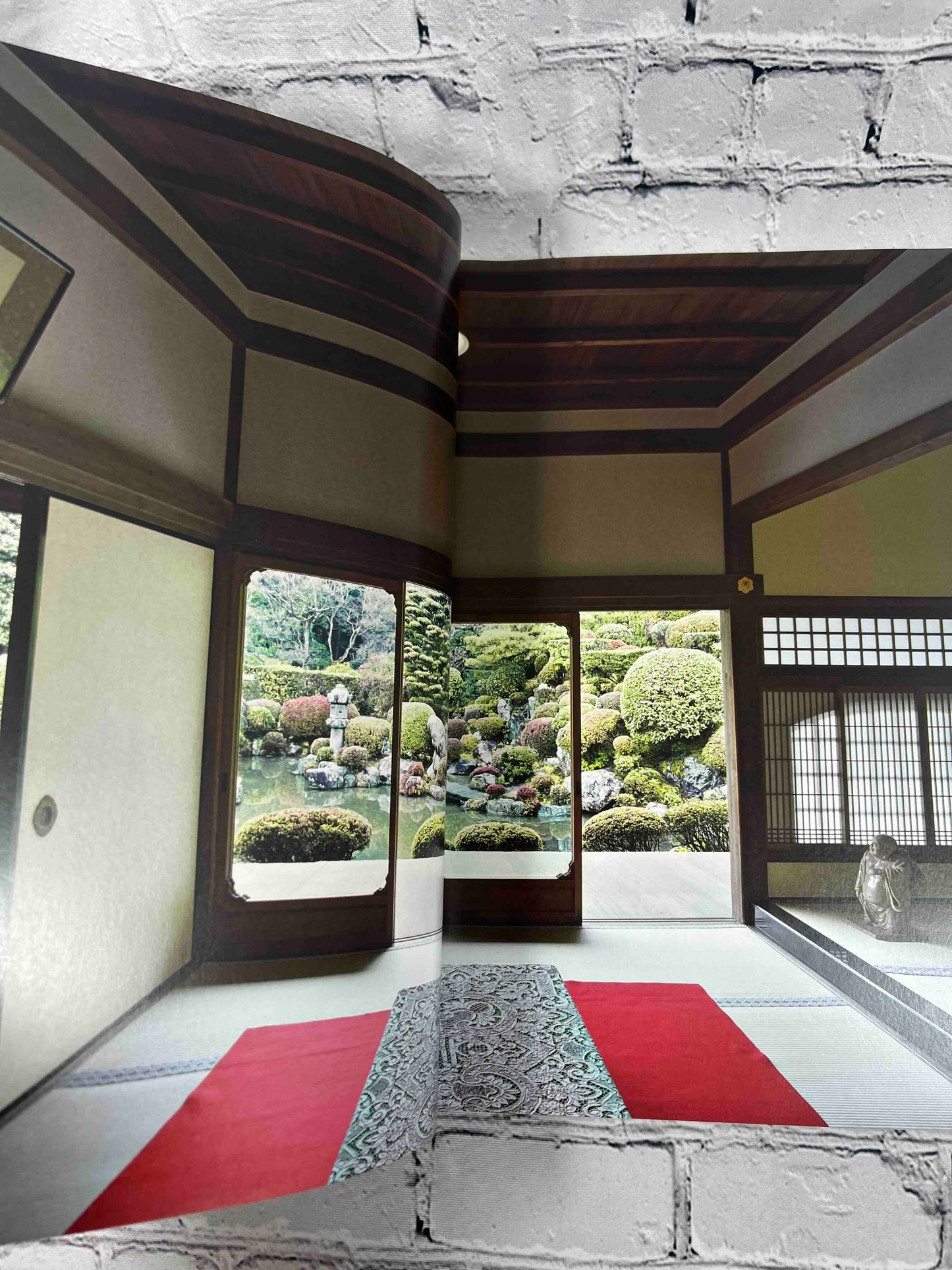 Jacqueline Hassink: View, Kyoto On Japanese Gardens and Temples