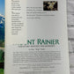 Mount Rainier: The Story Behind the Scenery-by Ray Snow [1986 · 2nd Print]