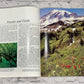 Mount Rainier: The Story Behind the Scenery-by Ray Snow [1986 · 2nd Print]