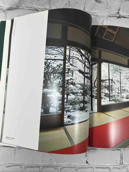 Jacqueline Hassink: View, Kyoto On Japanese Gardens and Temples