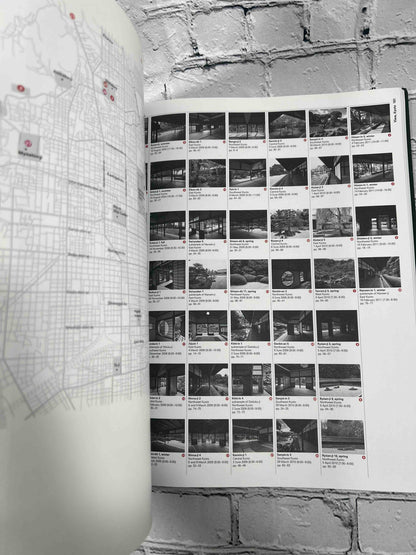 Jacqueline Hassink: View, Kyoto On Japanese Gardens and Temples