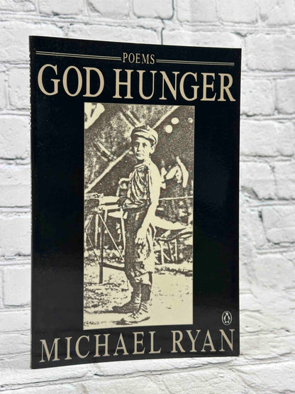 God Hunger (Poets, Penguin)