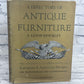 A Directory Of Antique Furniture by F. Lewis Hinckley [1953]