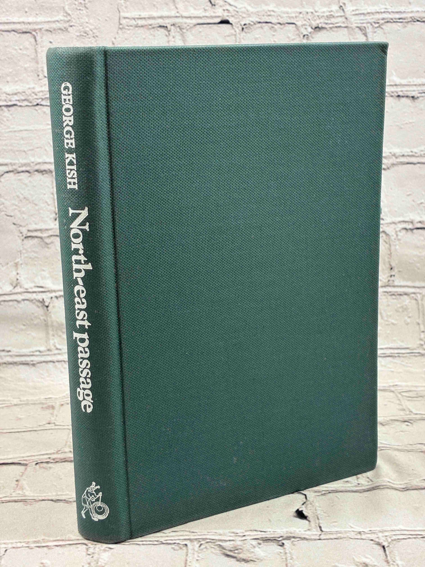 North-east Passage Adolf Erik Nordenskiold His Life and Times