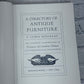 A Directory Of Antique Furniture by F. Lewis Hinckley [1953]