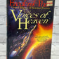 The Voices Of Heaven By Fredrick Pohl [First Edition · 1st Print · 1994