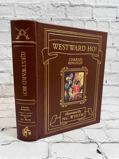 Westward Ho!