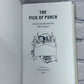 The Pick of Punch by Miles Kington [The Folio Society · 1998]