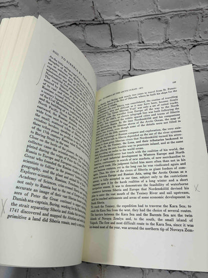North-east Passage Adolf Erik Nordenskiold His Life and Times