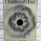 Childhood's End by Arthur C. Clarke [Book Club Ed · 1953]